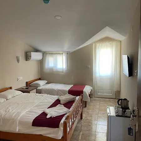 Aparthotel Dove 4*