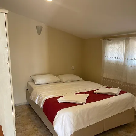 Dove Aparthotel