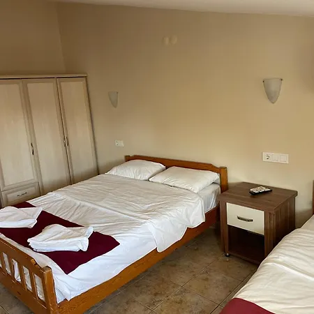 Dove Aparthotel