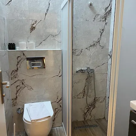 Aparthotel Dove