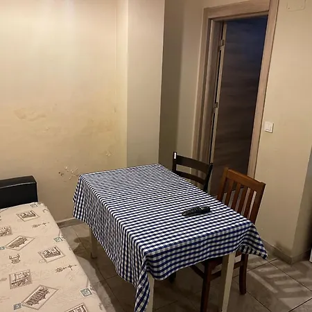 도브 아파트호텔 페티예
