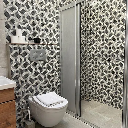 Dove Aparthotel
