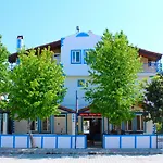 Апарт-отель Dove 4*