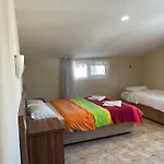 Lejlighedshotel Dove