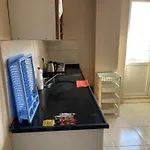 Dove Lejlighedshotel 4*