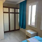 Dove Lejlighedshotel Fethiye