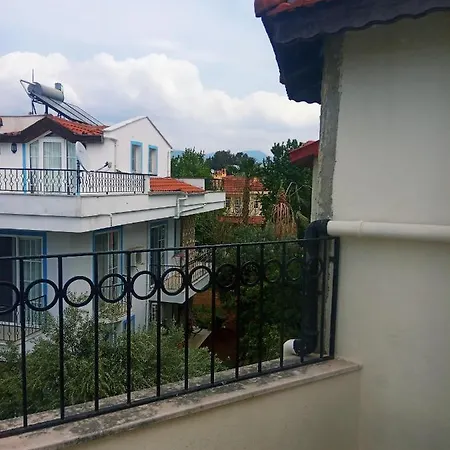 公寓式酒店 鸽子公寓式酒店