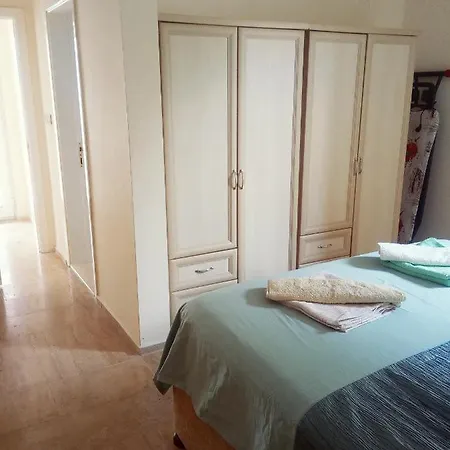 鸽子公寓式酒店 公寓式酒店