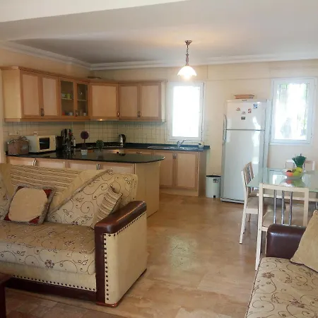 鸽子公寓式酒店 公寓式酒店