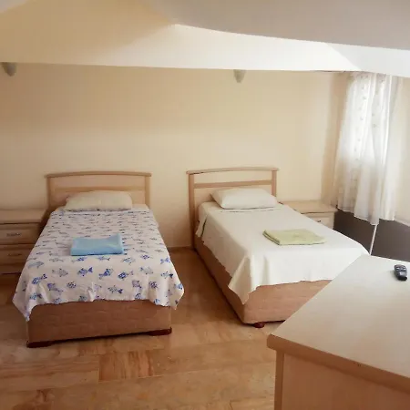 鸽子公寓式酒店