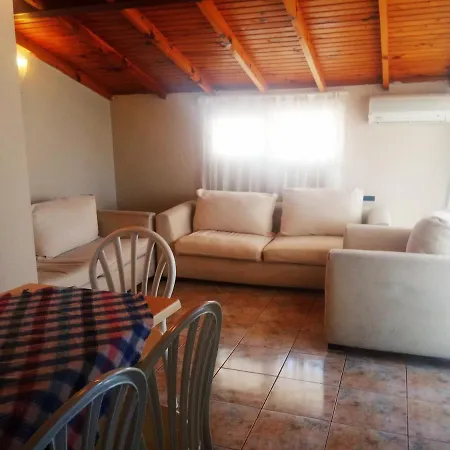 鸽子公寓式酒店 4*