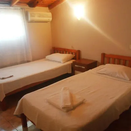 公寓式酒店 鸽子公寓式酒店 4*