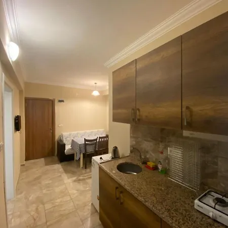 鸽子公寓式酒店