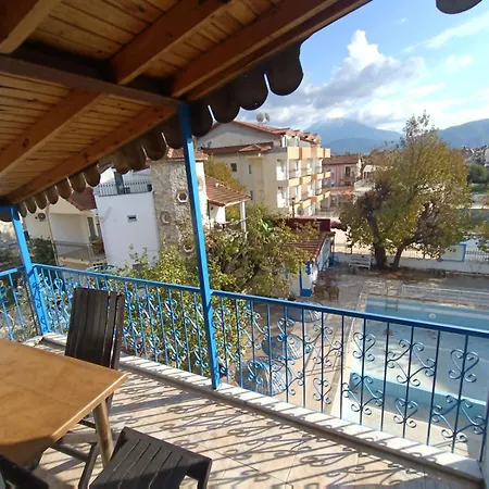 鸽子公寓式酒店 公寓式酒店