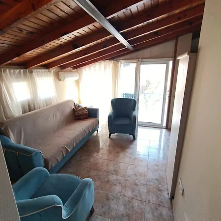 公寓式酒店 鸽子公寓式酒店 4*