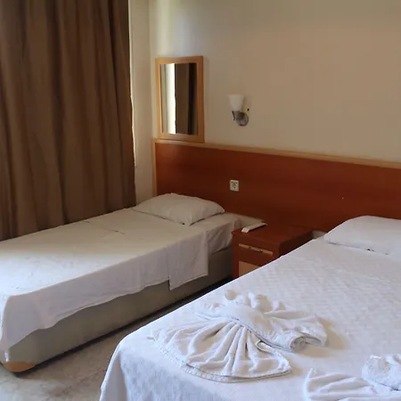 鸽子公寓式酒店