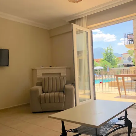 鸽子公寓式酒店