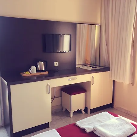 鸽子公寓式酒店