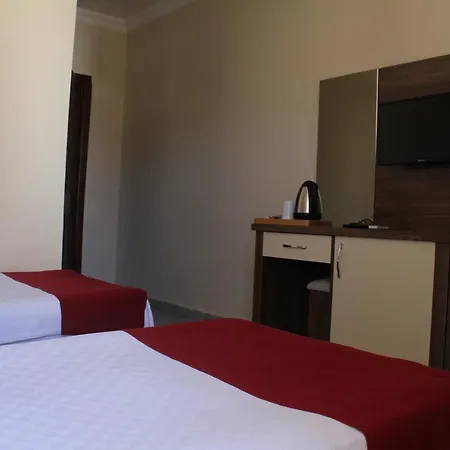 Aparthotel Dove 2*