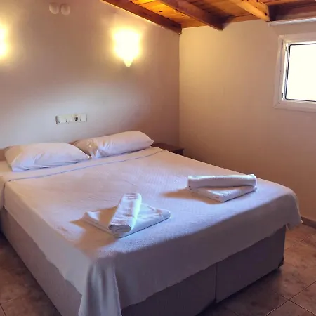 Aparthotel Dove Fethiye