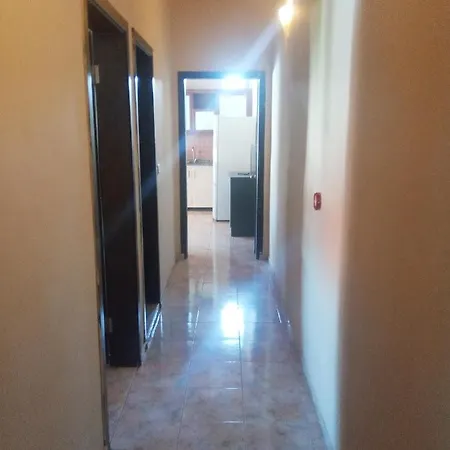 Dove Aparthotel Fethiye