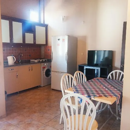 Dove Apart Otel 2*
