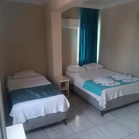 Dove Aparthotel Fethiye
