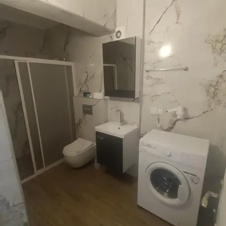 Aparthotel Dove 2*