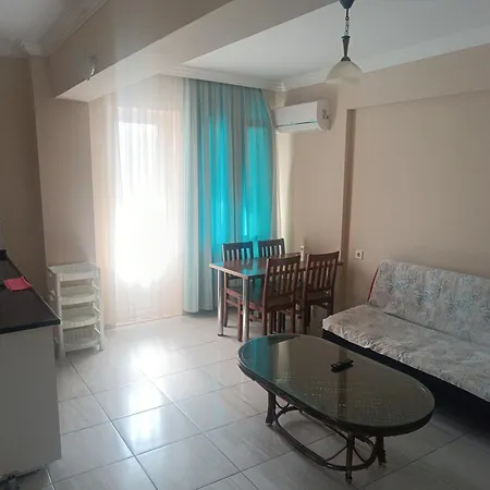 Dove Aparthotel
