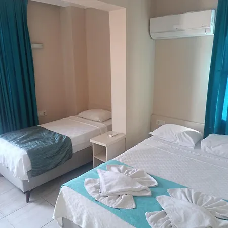 Dove Aparthotel
