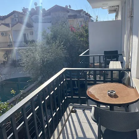 Dove Aparthotel 4*