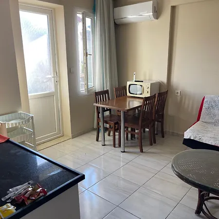 Aparthotel Dove 4*
