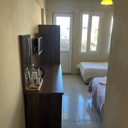 Dove Aparthotel Fethiye