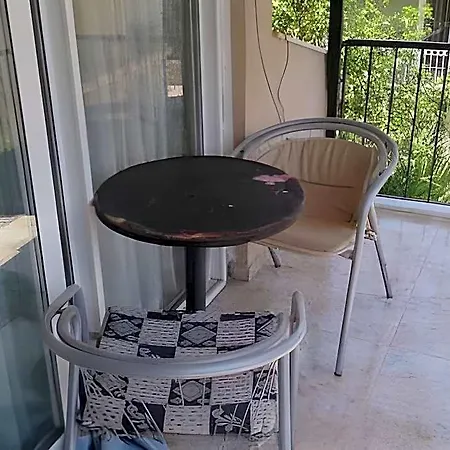 Apartahotel Dove Fethiye