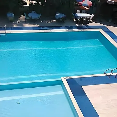 Dove Fethiye