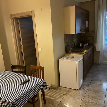 Dove 4* Fethiye