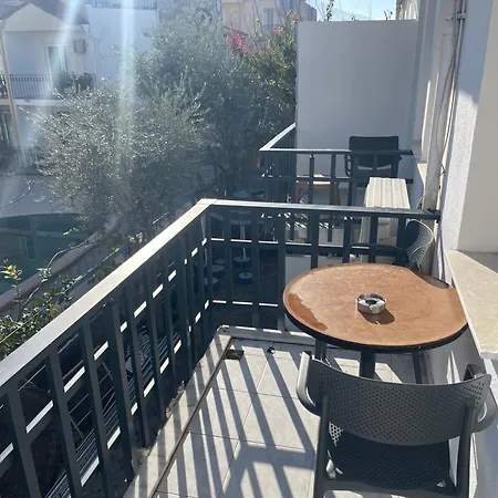 Dove Aparthotel