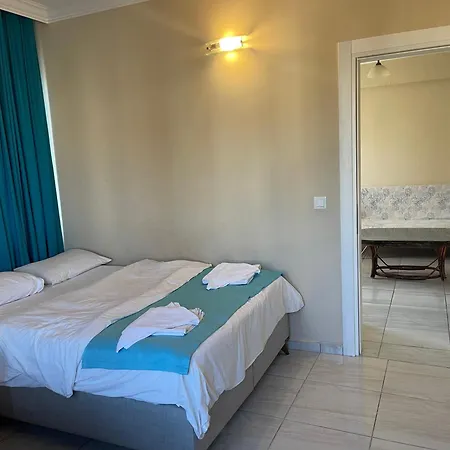 Dove Aparthotel Fethiye