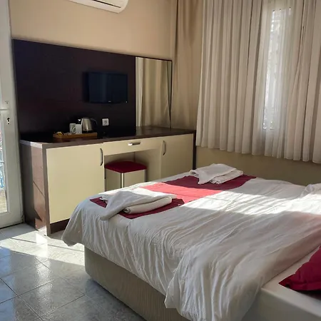 Dove 4*