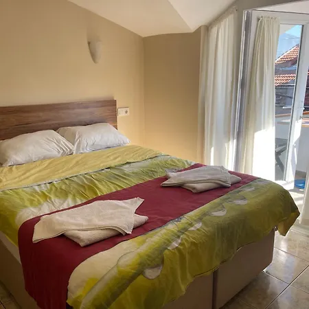 Aparthotel Dove
