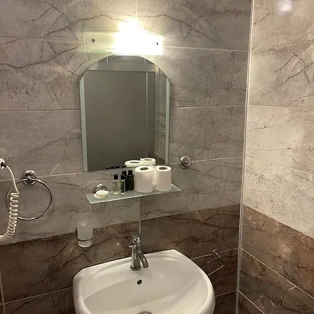 Apartmanhotel Dove Fethiye