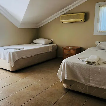 Dove Apart Otel