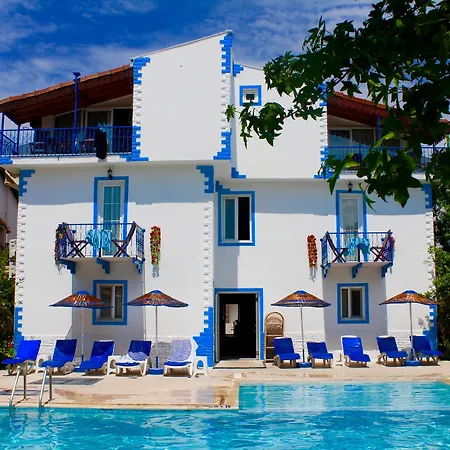 Dove Aparthotel