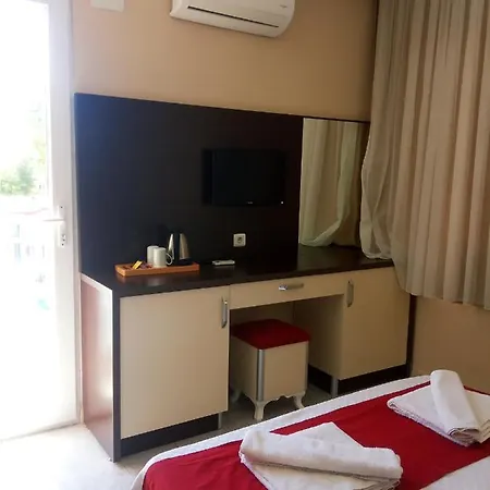 Apart Otel Dove Fethiye