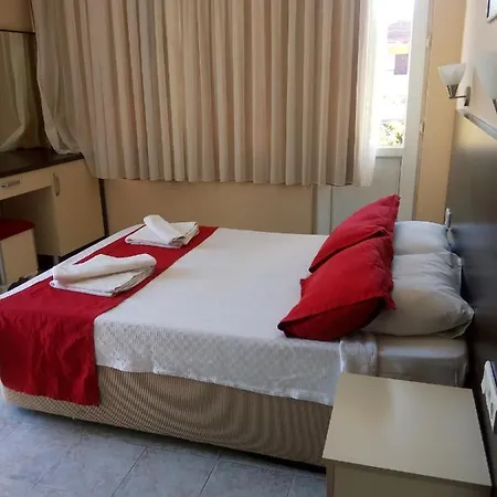 Dove Apart Otel Fethiye