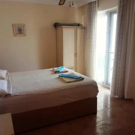 Apart Otel Dove Fethiye