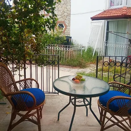 Dove Apart Otel Fethiye