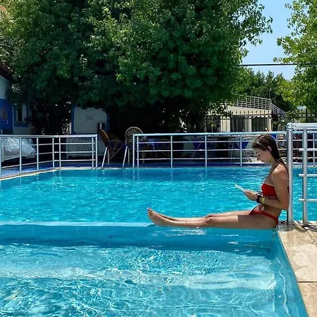 Apart Otel Dove Fethiye