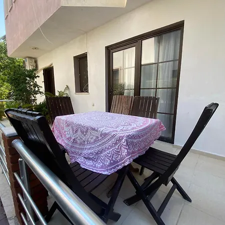 Dove Apart Otel Fethiye