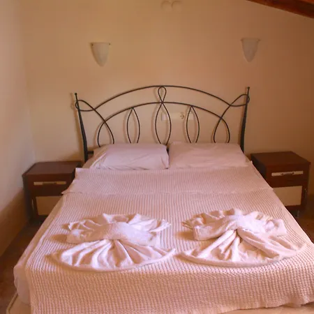 Apart Otel Dove Fethiye